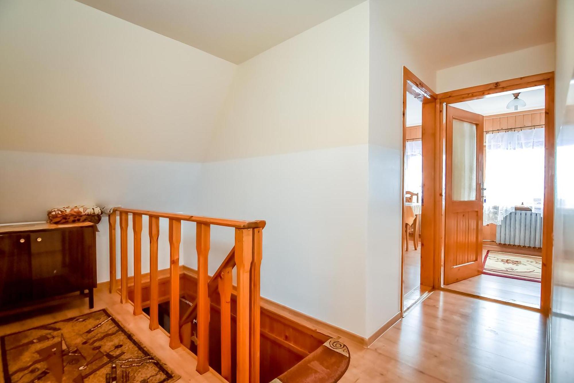 Apartament U Capka Poronin Ngoại thất bức ảnh