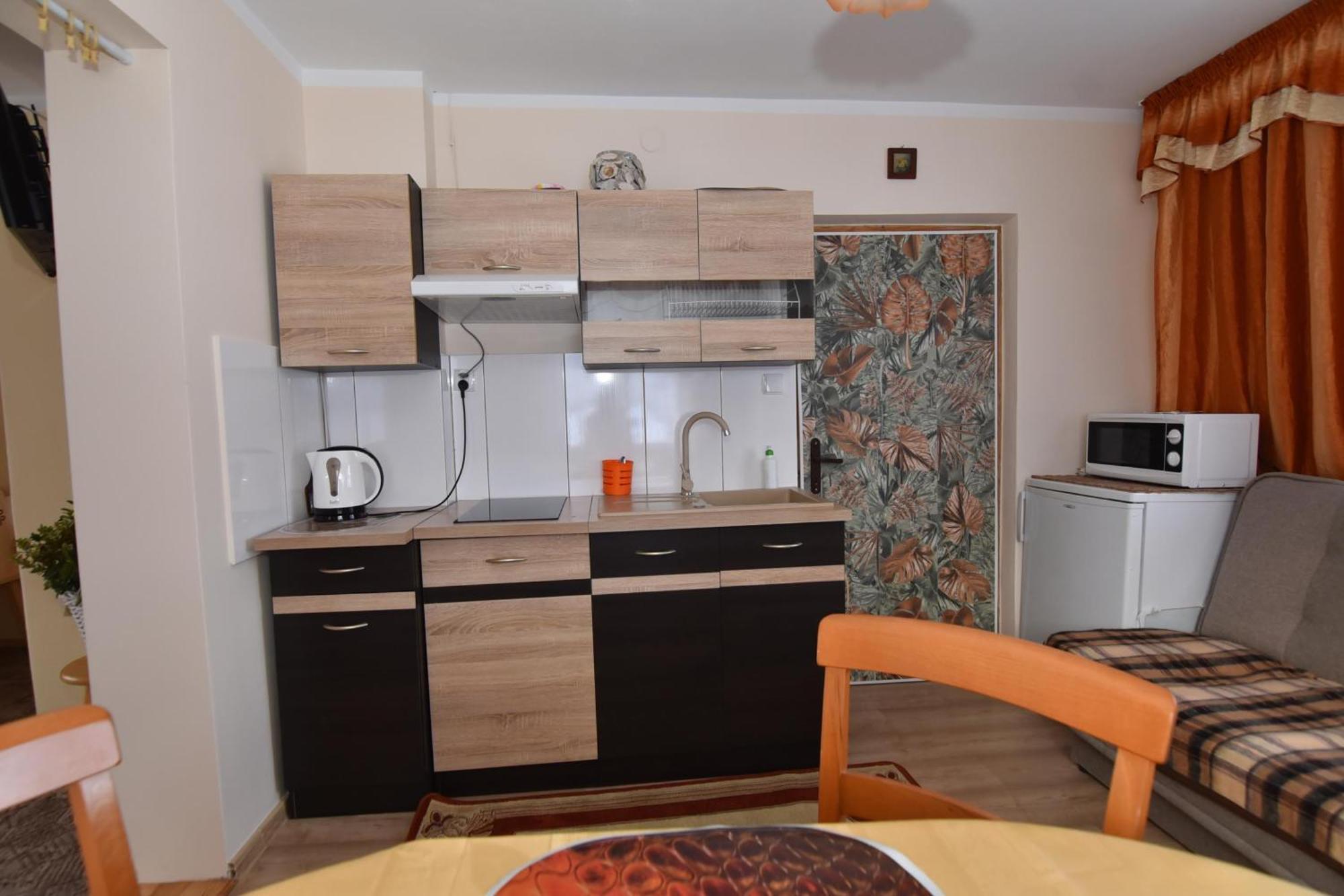 Apartament U Capka Poronin Ngoại thất bức ảnh