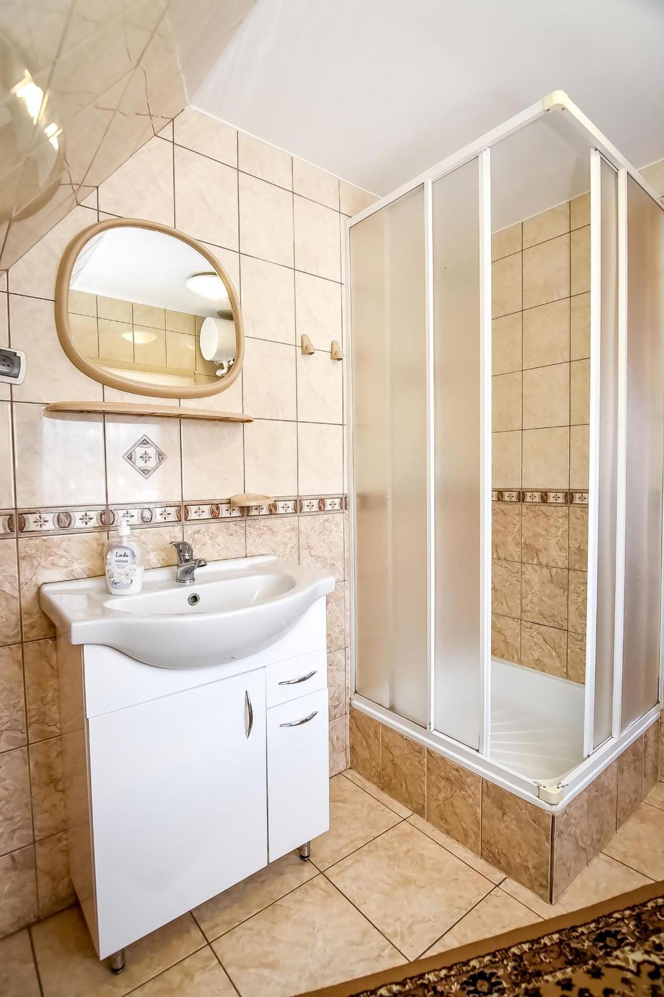 Apartament U Capka Poronin Ngoại thất bức ảnh