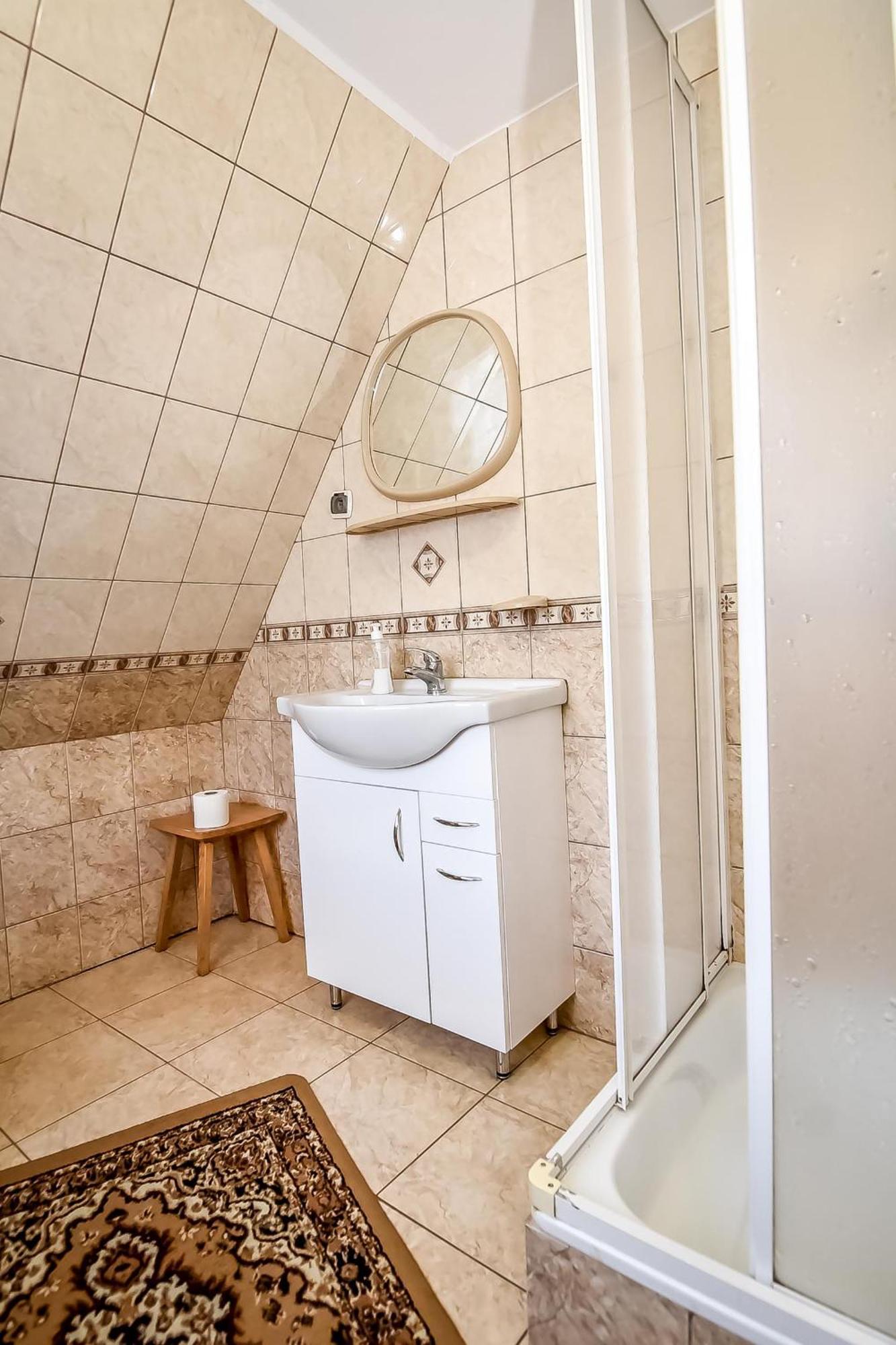 Apartament U Capka Poronin Ngoại thất bức ảnh