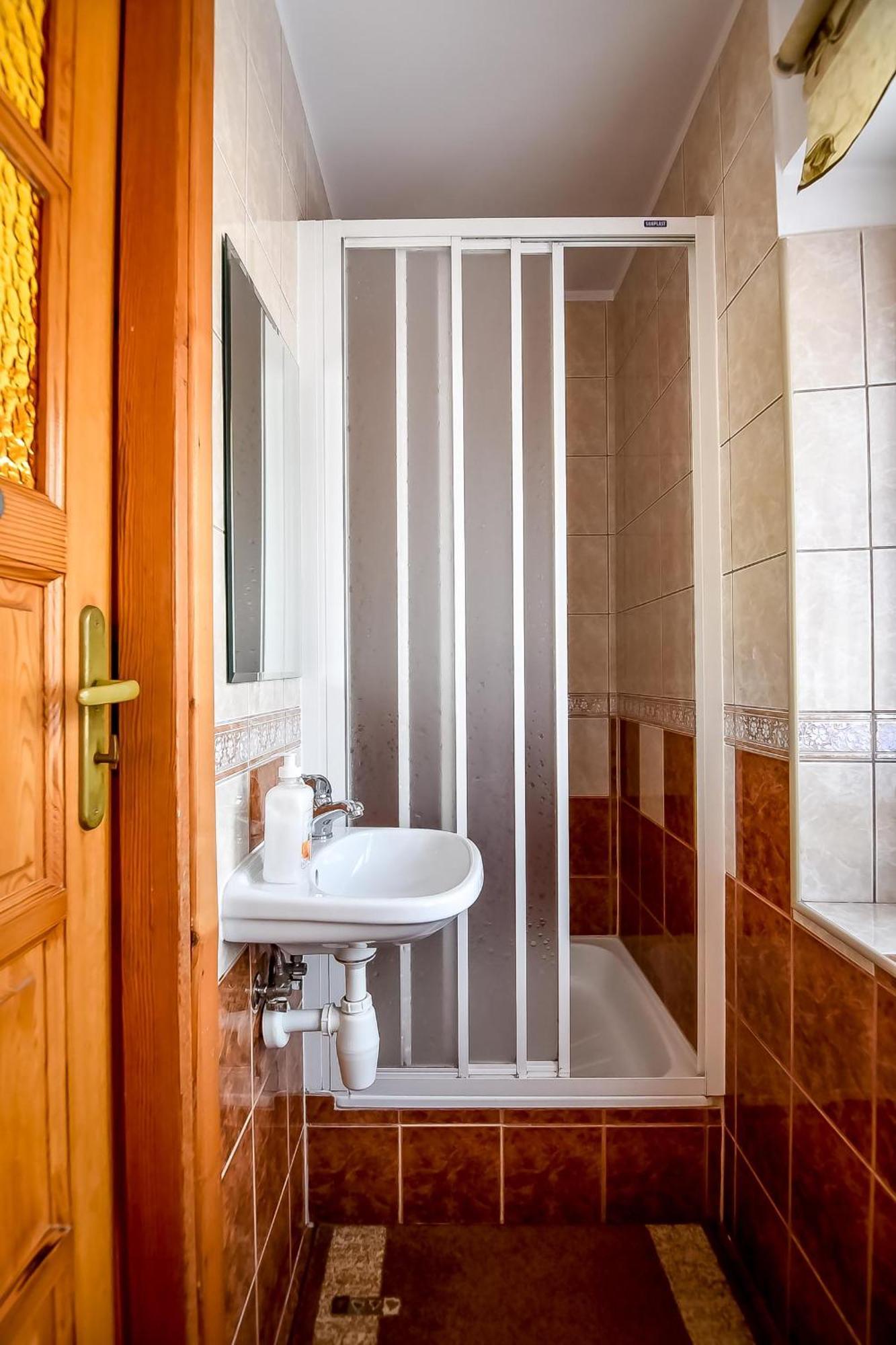Apartament U Capka Poronin Ngoại thất bức ảnh