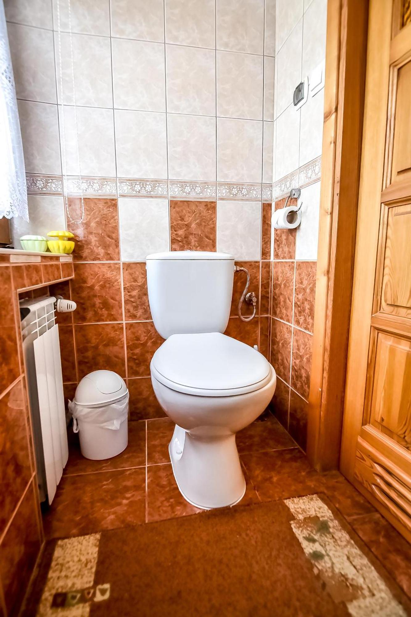 Apartament U Capka Poronin Ngoại thất bức ảnh